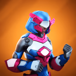 Meka-Driver #5890