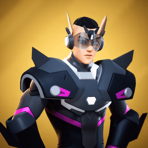 Meka Drivers