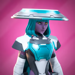 Meka-Driver #2789