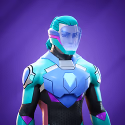 Meka-Driver #545