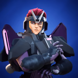 Meka-Driver #407