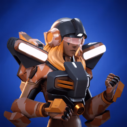 Meka Drivers