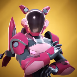 Meka-Driver #757