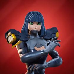 Meka-Driver #5163
