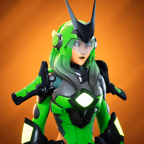 Meka Drivers