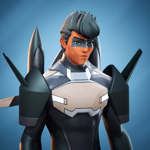Meka Drivers