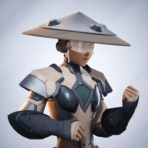 Meka Drivers