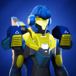 Meka-Driver #968