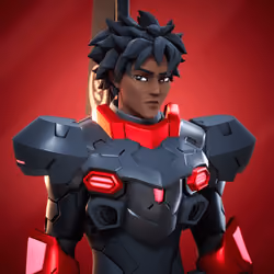 Meka-Driver #168