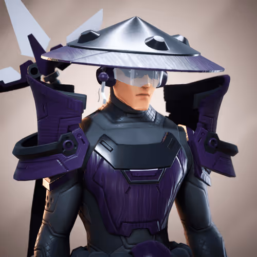 Meka Drivers