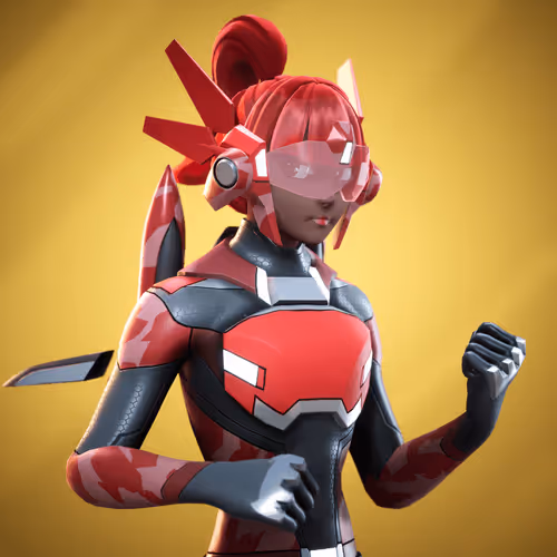 Meka Drivers