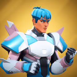 Meka-Driver #2150