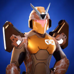 Meka-Driver #4627