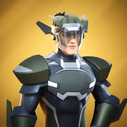 Meka-Driver #5729