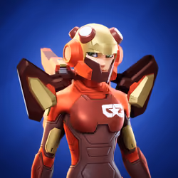 Meka-Driver #3716