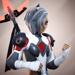 Meka-Driver #4762