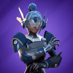 Meka-Driver #4312