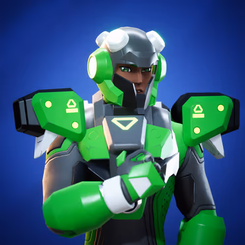 Meka Drivers