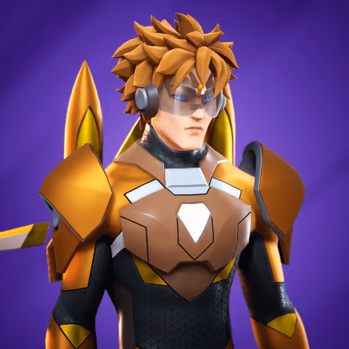 Meka-Driver #1836