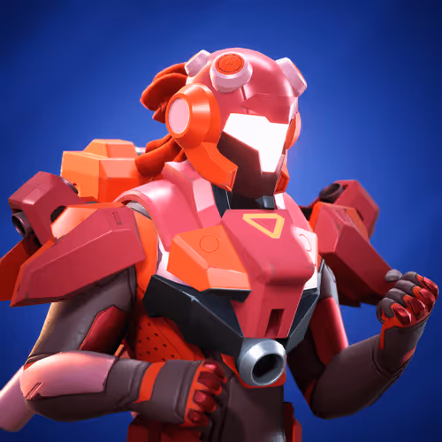 Meka Drivers