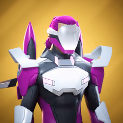 Meka-Driver #259