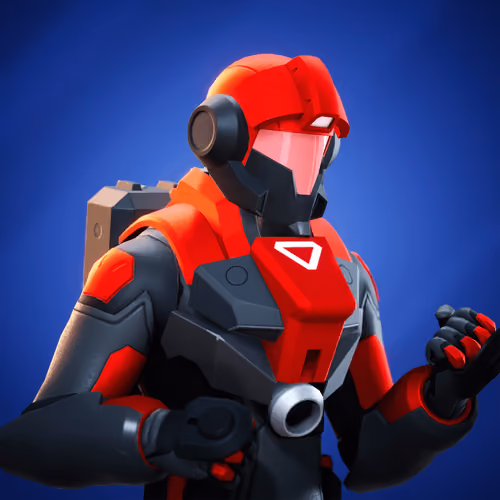 Meka-Driver #2767