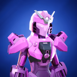 Meka-Driver #5796