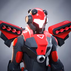 Meka-Driver #759