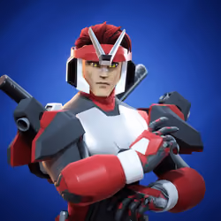 Meka-Driver #3648