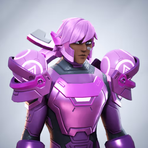 Meka Drivers