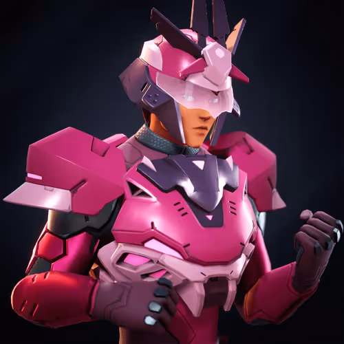 Meka-Driver #7316