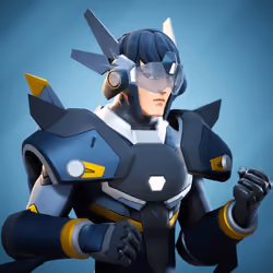 Meka-Driver #4239