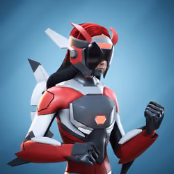 Meka-Driver #2871