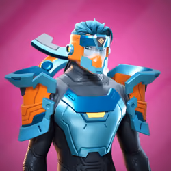 Meka-Driver #4294