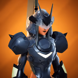Meka-Driver #2172