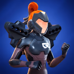 Meka-Driver #929