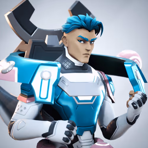 Meka Drivers