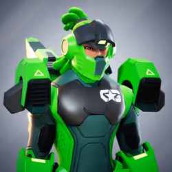 Meka-Driver #774