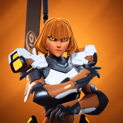 Meka-Driver #5301
