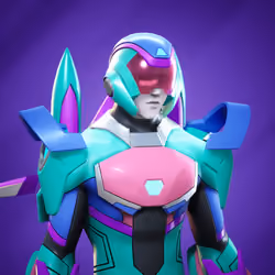 Meka-Driver #411