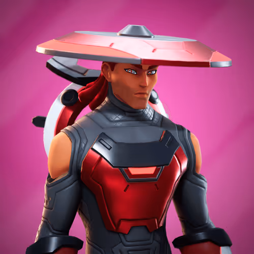 Meka-Driver #1596