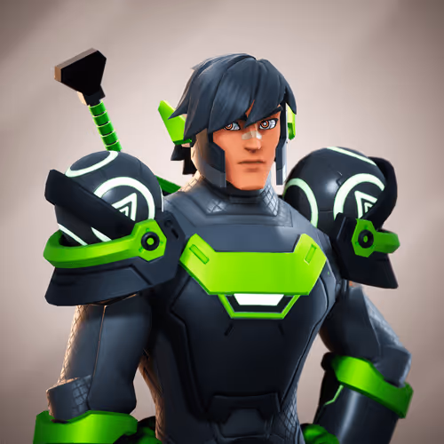 Meka Drivers