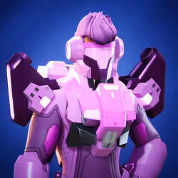 Meka-Driver #7082