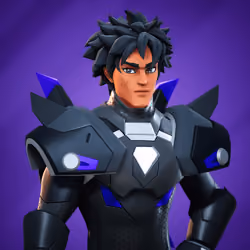 Meka-Driver #5581