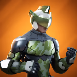 Meka-Driver #932
