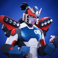Meka-Driver #2220