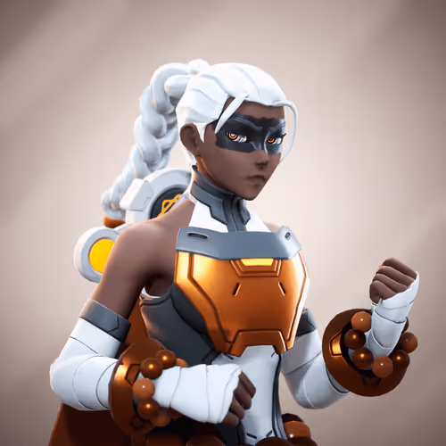 Meka-Driver #3830