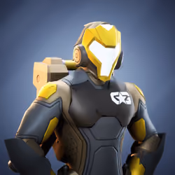 Meka-Driver #1572