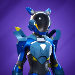 Meka-Driver #881