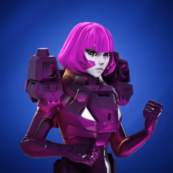 Meka-Driver #2276